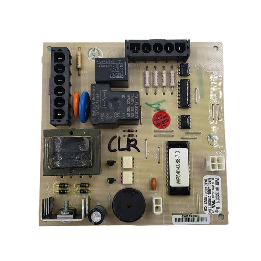 Whirlpool Refrigerator Control Board 2203076 Same Day Ship &* *60 Days Warranty*