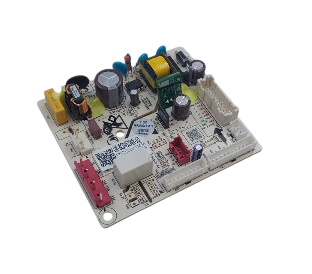 Midea New Fridge Control Board 17131000023630 *Same Day Ship & 60 Days Warranty*