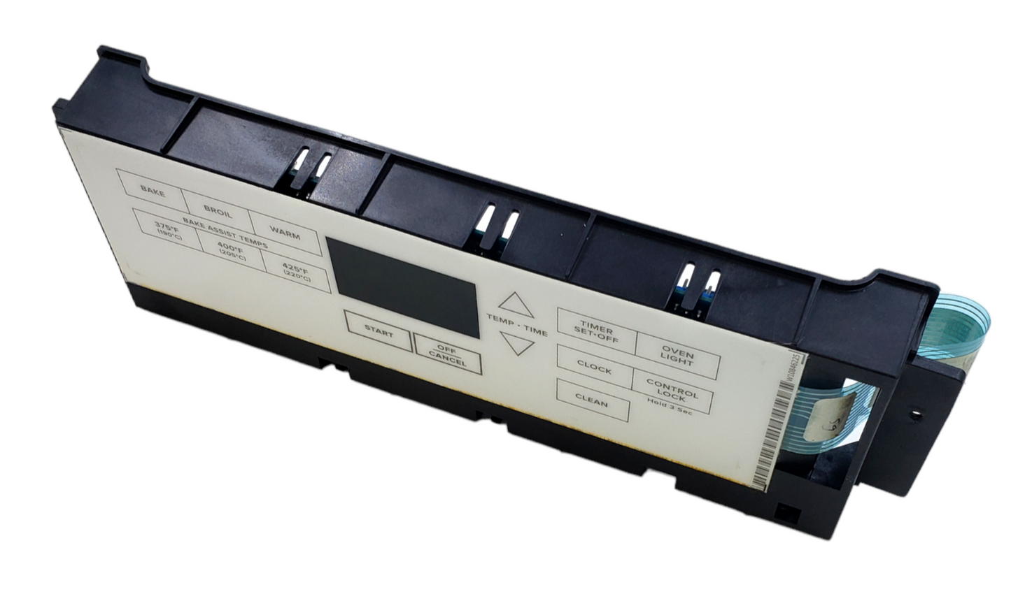 Genuine Whirlpool Range Control Board W11204490 Same Day Ship & 60 Days Warranty