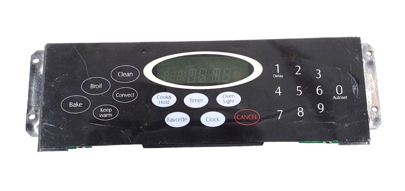 Genuine Whirlpool Oven Control 8507P358-60 Same Day Shipping & 60 Days Warranty*