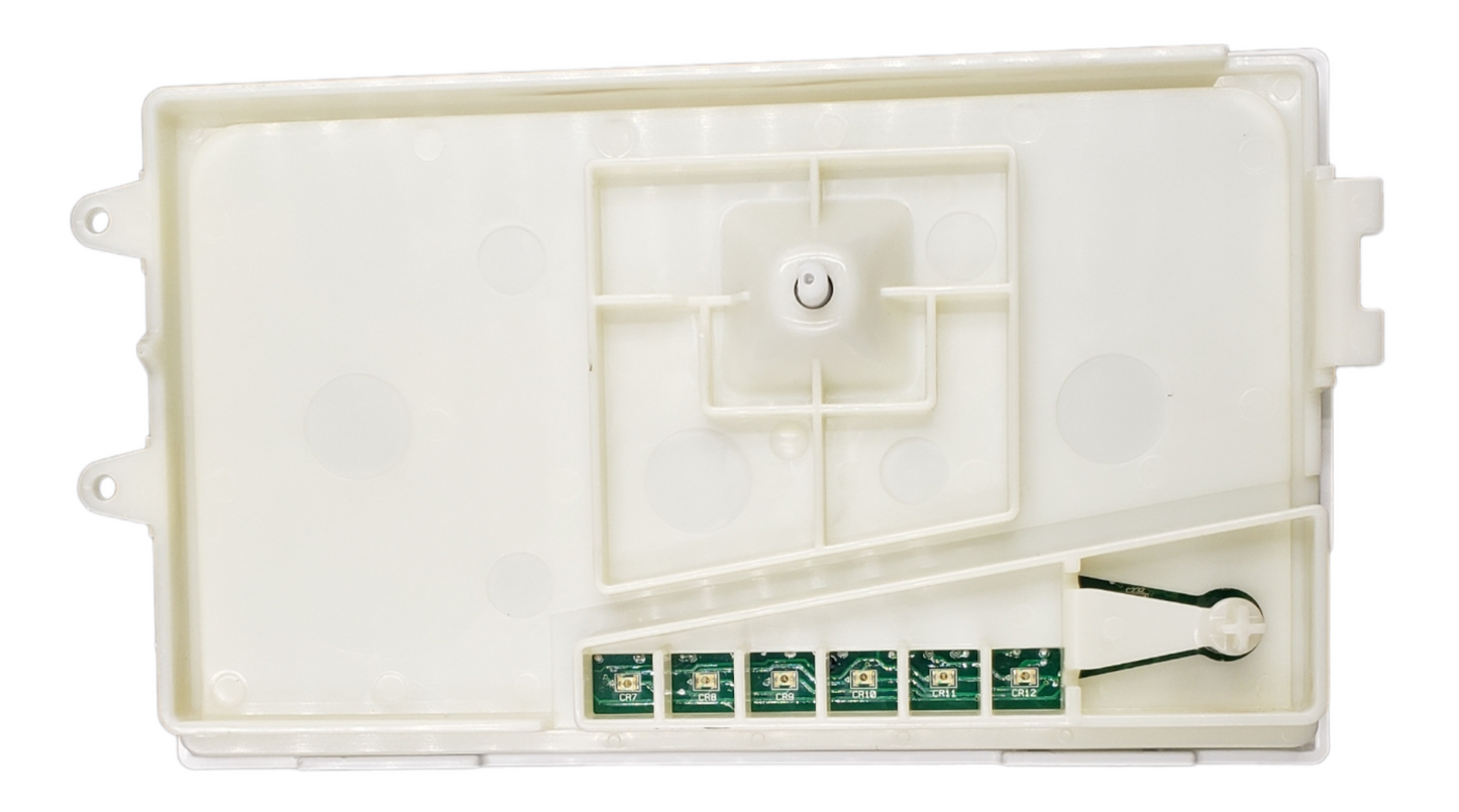 Genuine Whirlpool Washer Control W10296052 *Same Day Shipping & 60 Days Warranty