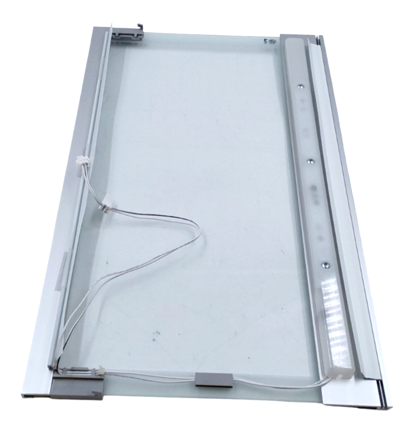 New GE Refrigerator LED Shelf 42" WR32X32700 Same Day Shipping &60 Days Warranty