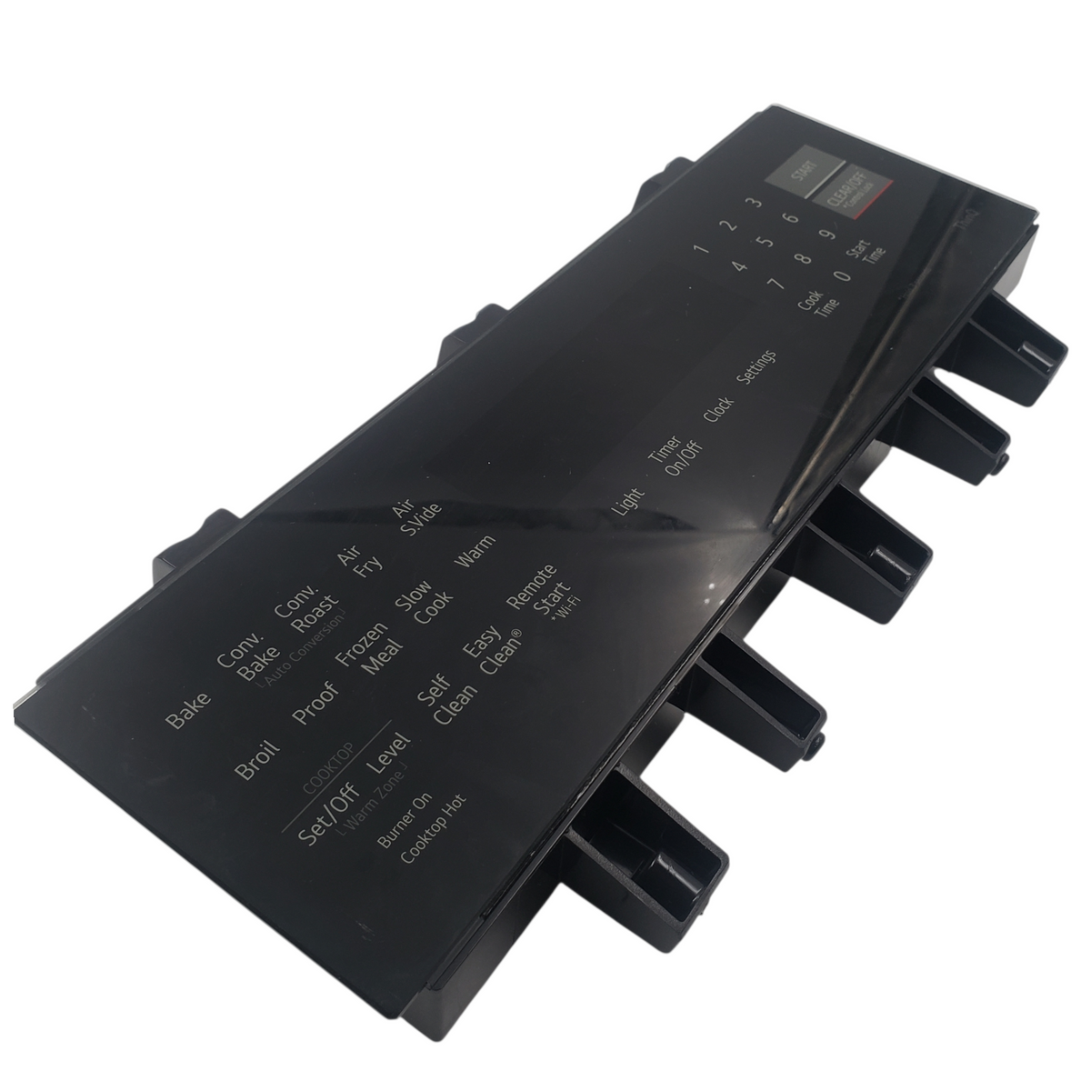 LG Genuine Range Control Board EBR23944701 *Same Day Shipping & 60 Days Warranty