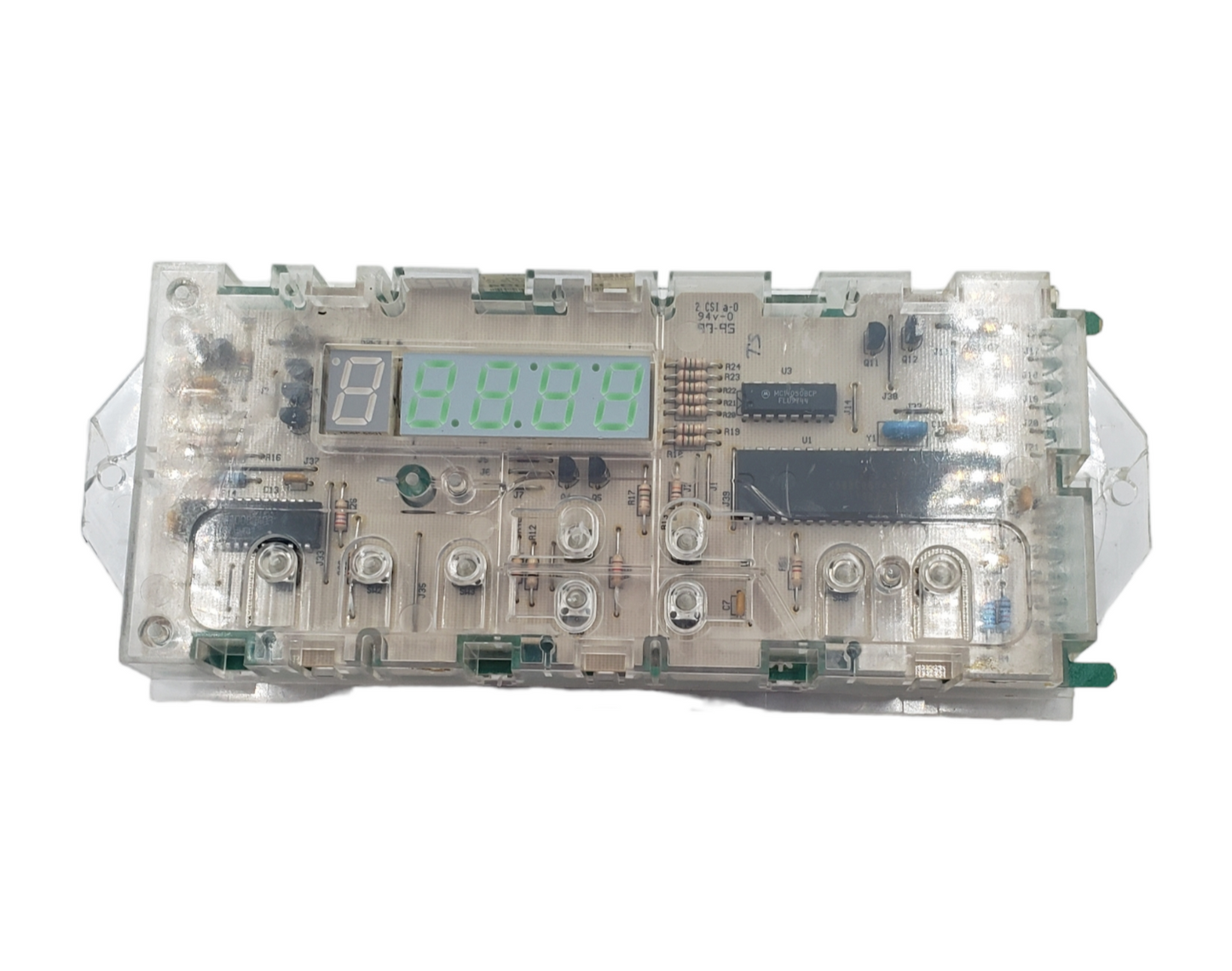 Genuine Whirlpool Oven Control Board 3196244 Same Day Ship & **60 Days Warranty*