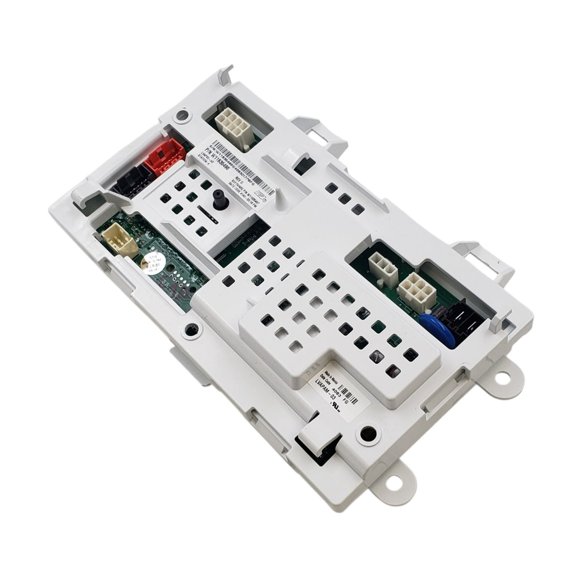 Whirlpool OEM Washer Control Board W11635498  *Same Day Ship & 60 Days Warranty*