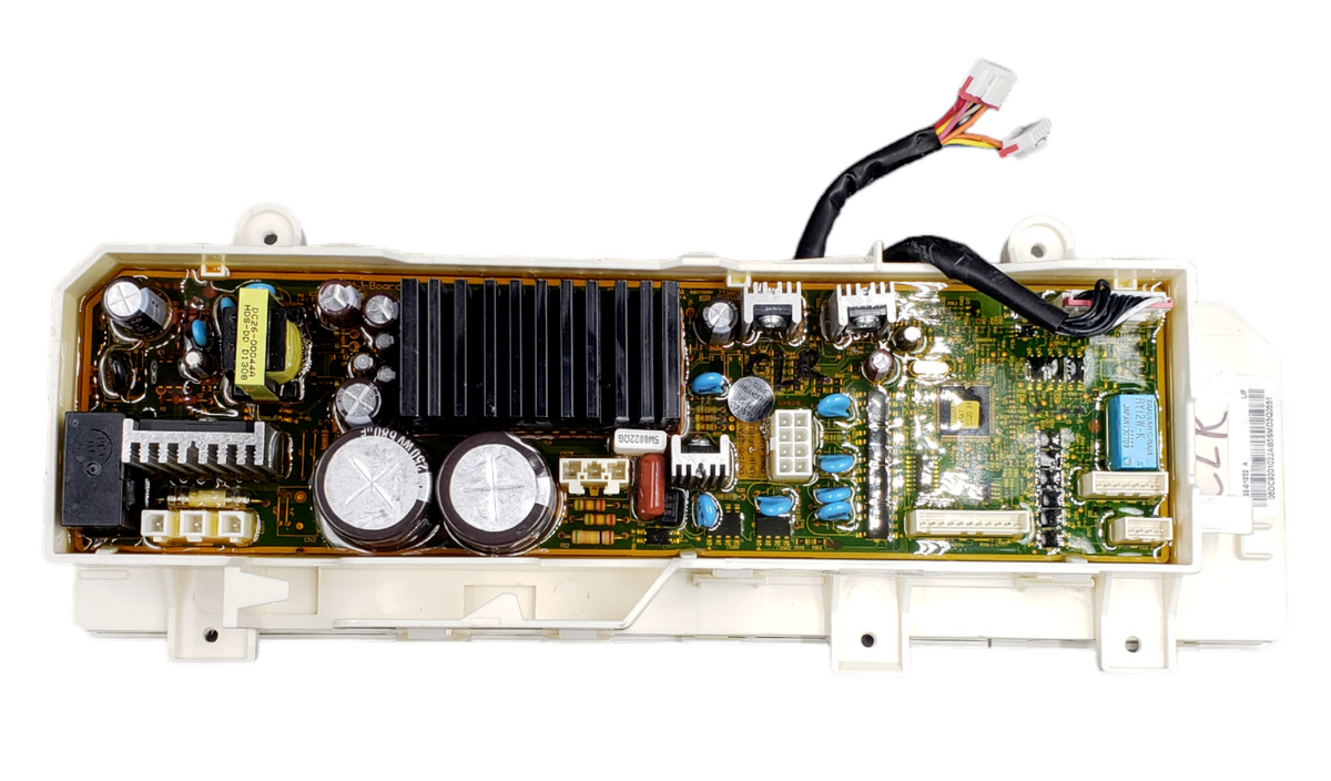OEM Samsung Washer Control Board DC92-01021A *Same Day Ship & 60 Days Warranty**