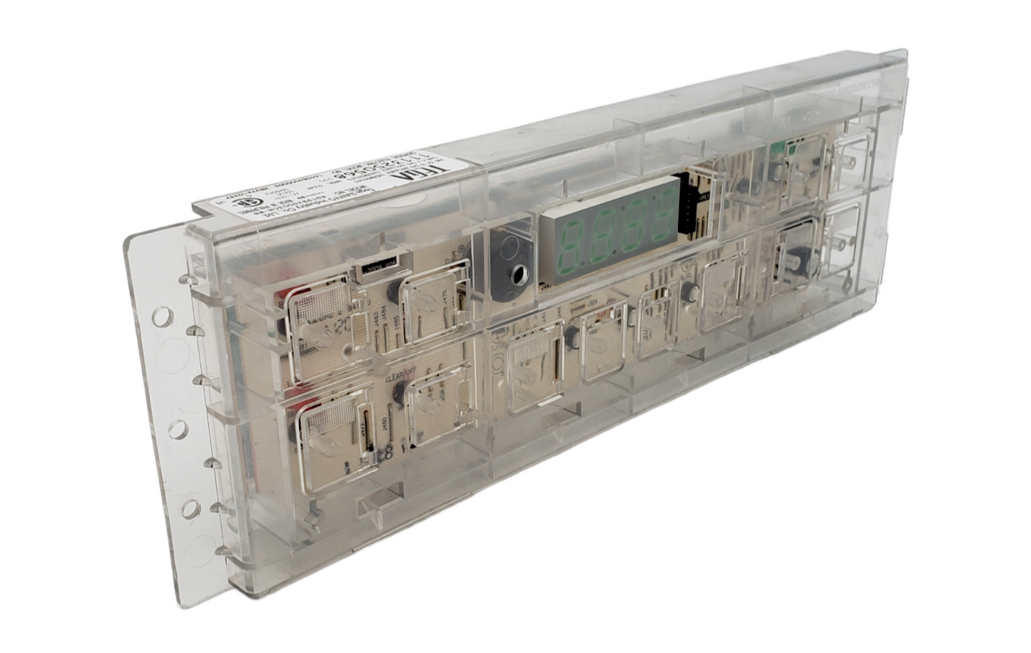 Genuine GE Oven Control Board 164D8450G003 Same Day Shipping & *60 Days Warranty