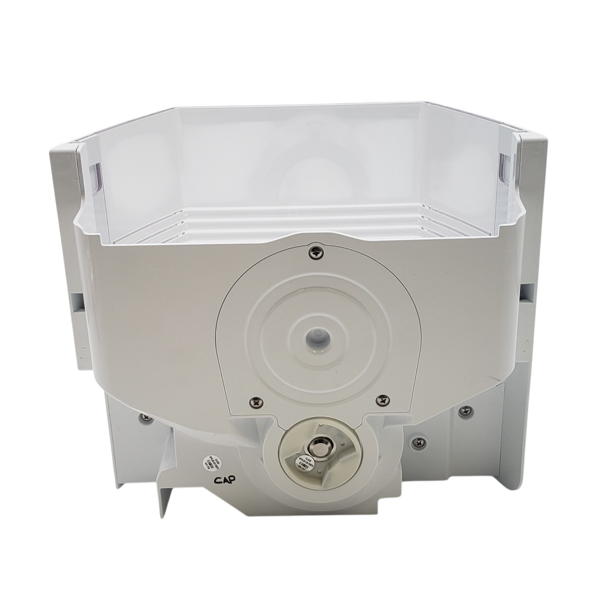 New LG Fridge Ice Bucket Assembly AKC74069808 *Same Day Ship & 60 Days Warranty*