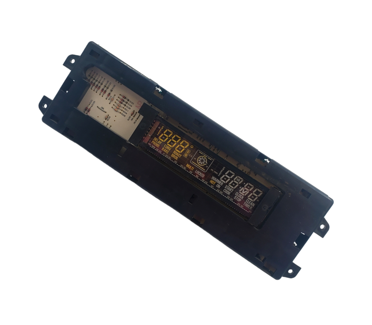 Genuine GE Oven Control Board 164D4105P054 Same Day Shipping & *60 Days Warranty