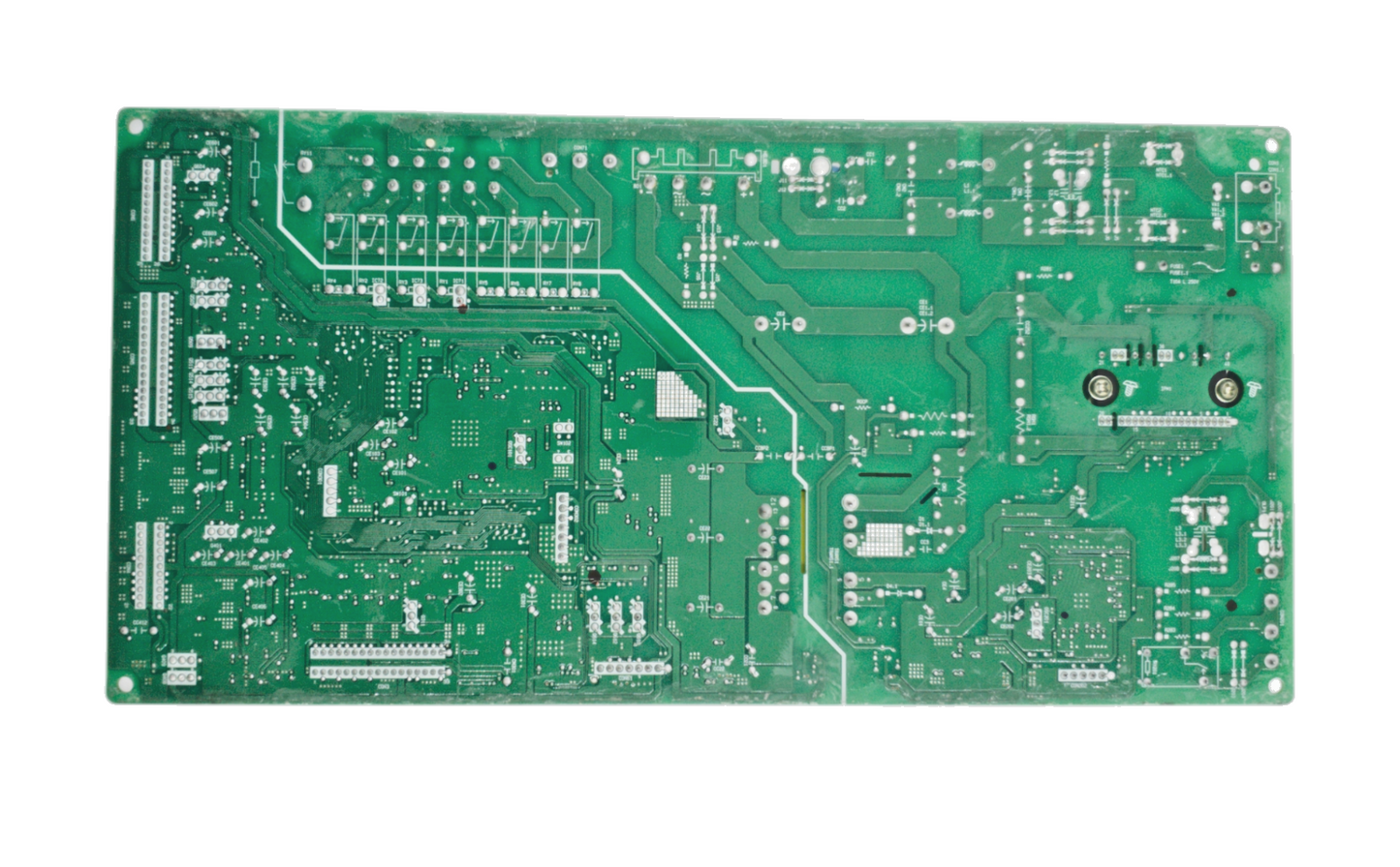 Genuine LG Fridge Control Board EBR86093744 Same Day Shipping & 60 Days Warranty