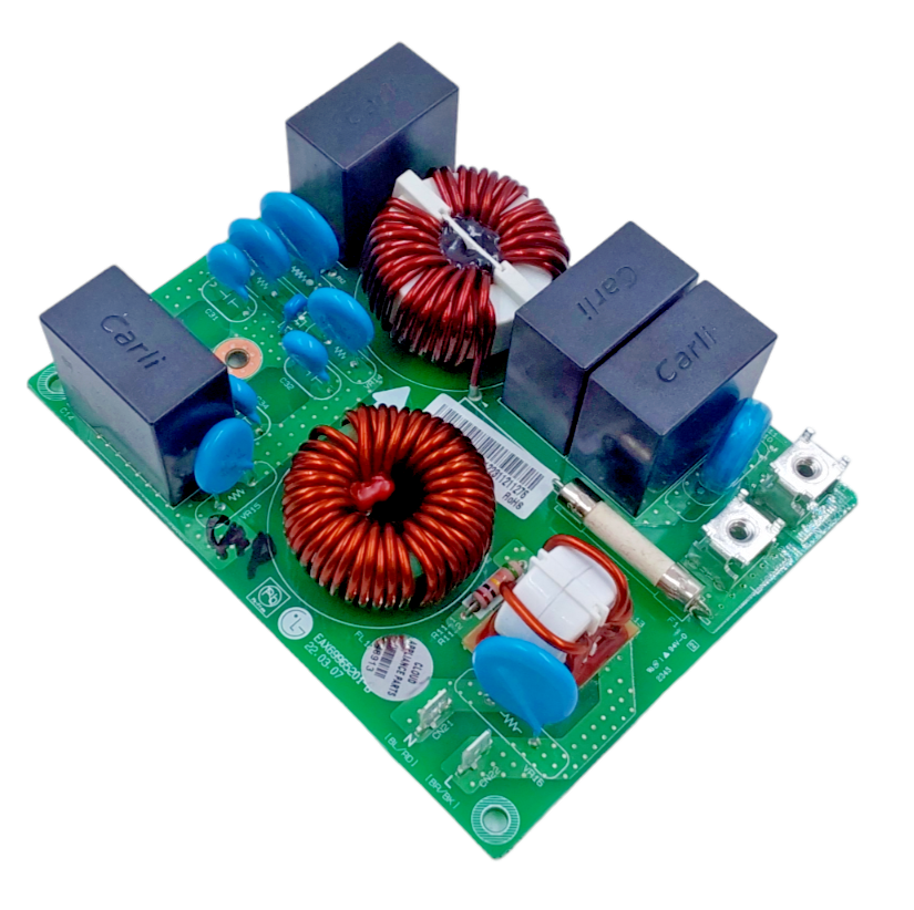 New OEM LG Range Control Board EBR32635302 Same Day Shipping & 60 Days Warranty*