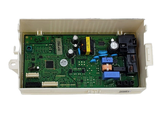 Genuine Samsung Dryer Control Board DC92-01729X Same Day Ship & 60 Days Warranty