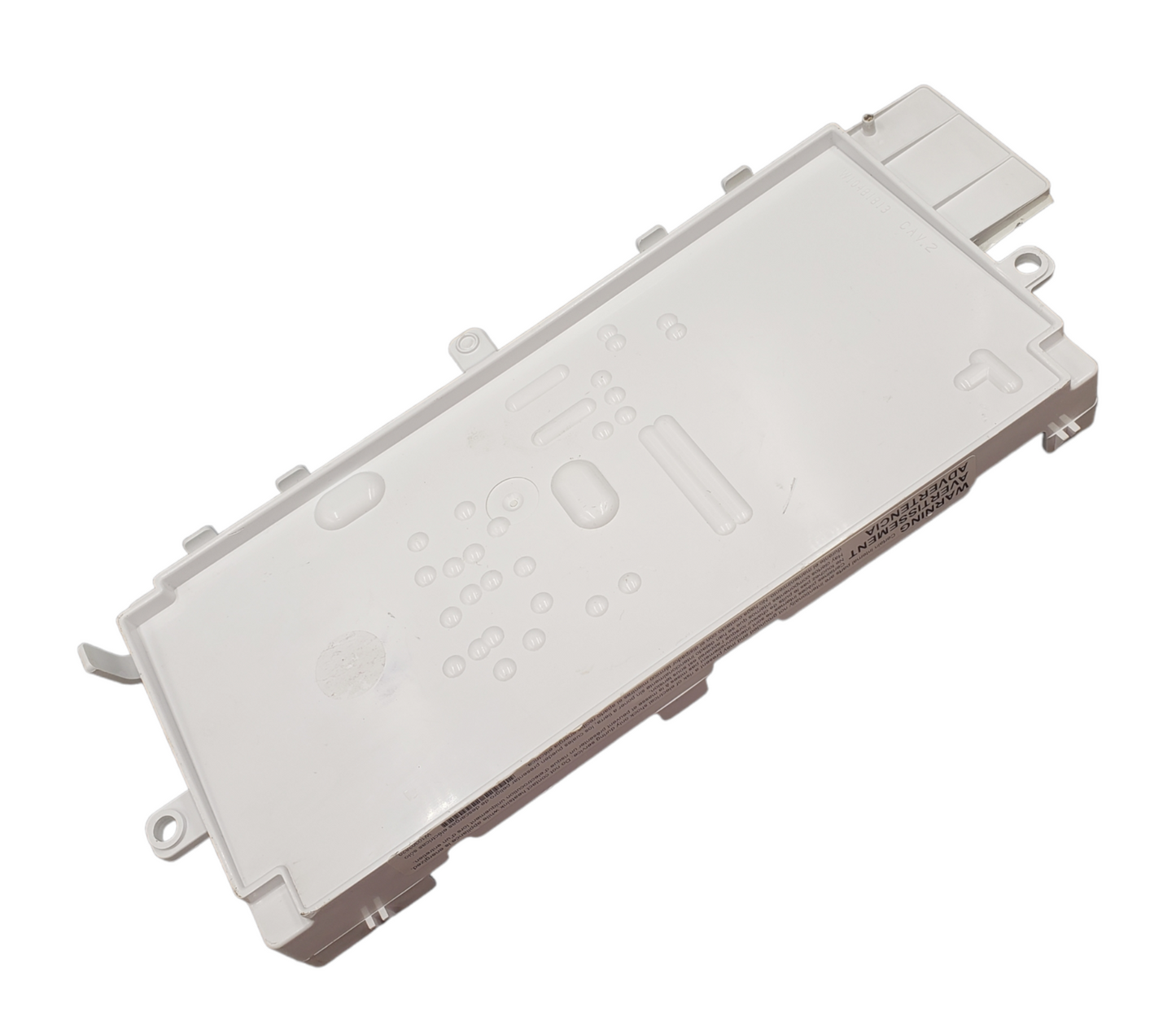 Genuine Whirlpool Washer Control W10858075 Same Day Shipping & *60 Days Warranty