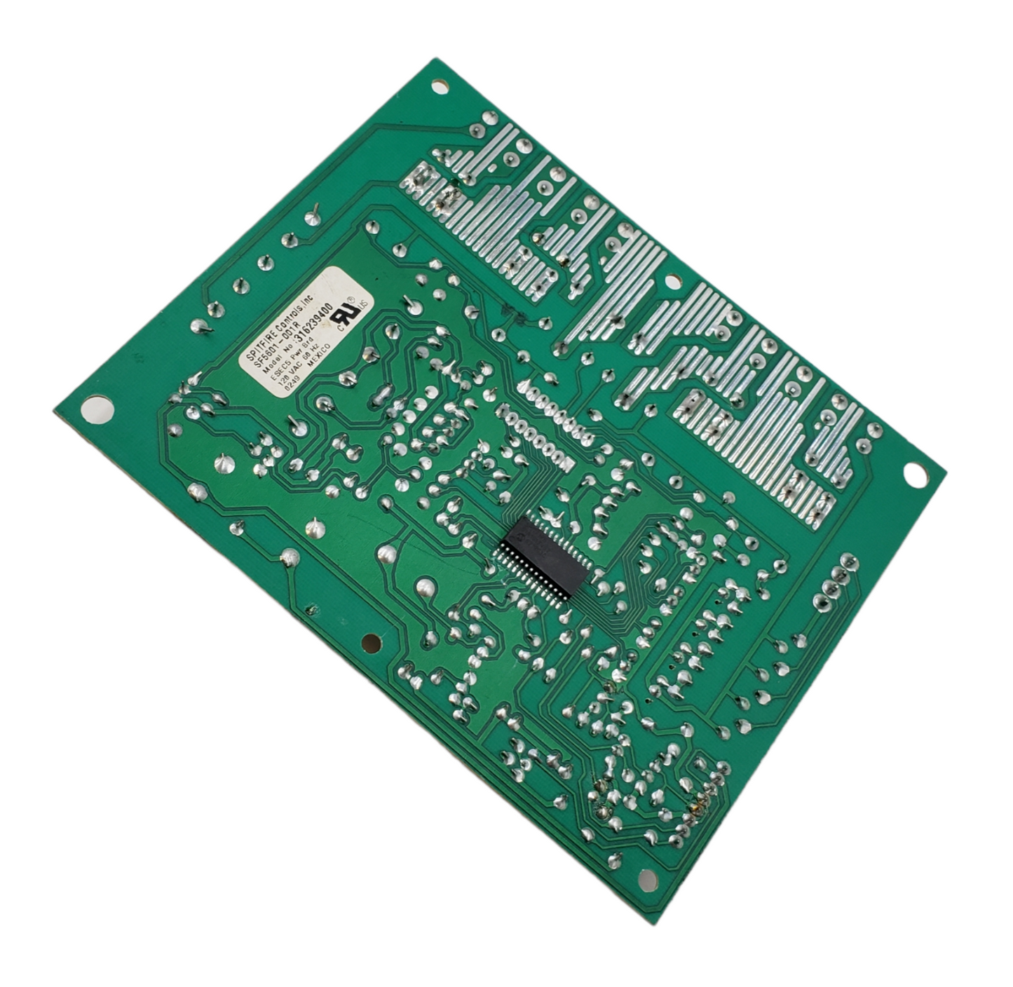 Genuine Frigidaire Oven Control Board 316239400 Same Day Ship & 60 Days Warranty