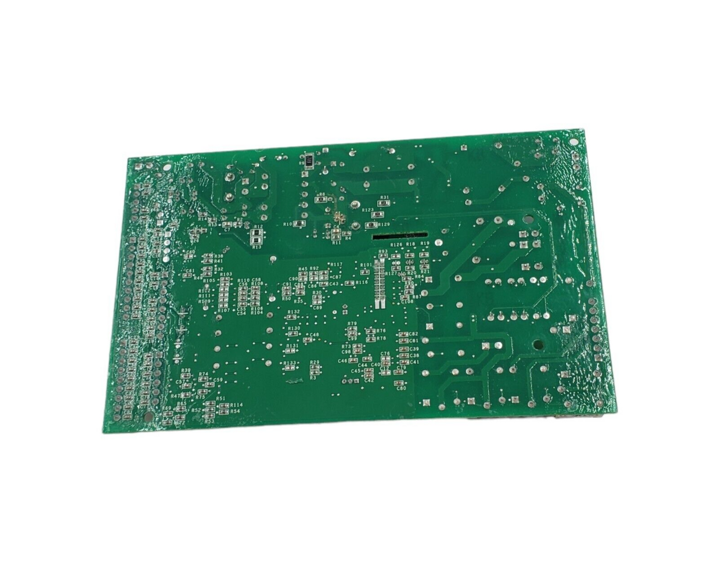 Genuine GE Refrigerator Control 225D4206G004 Same Day Ship & **60 Days Warranty*