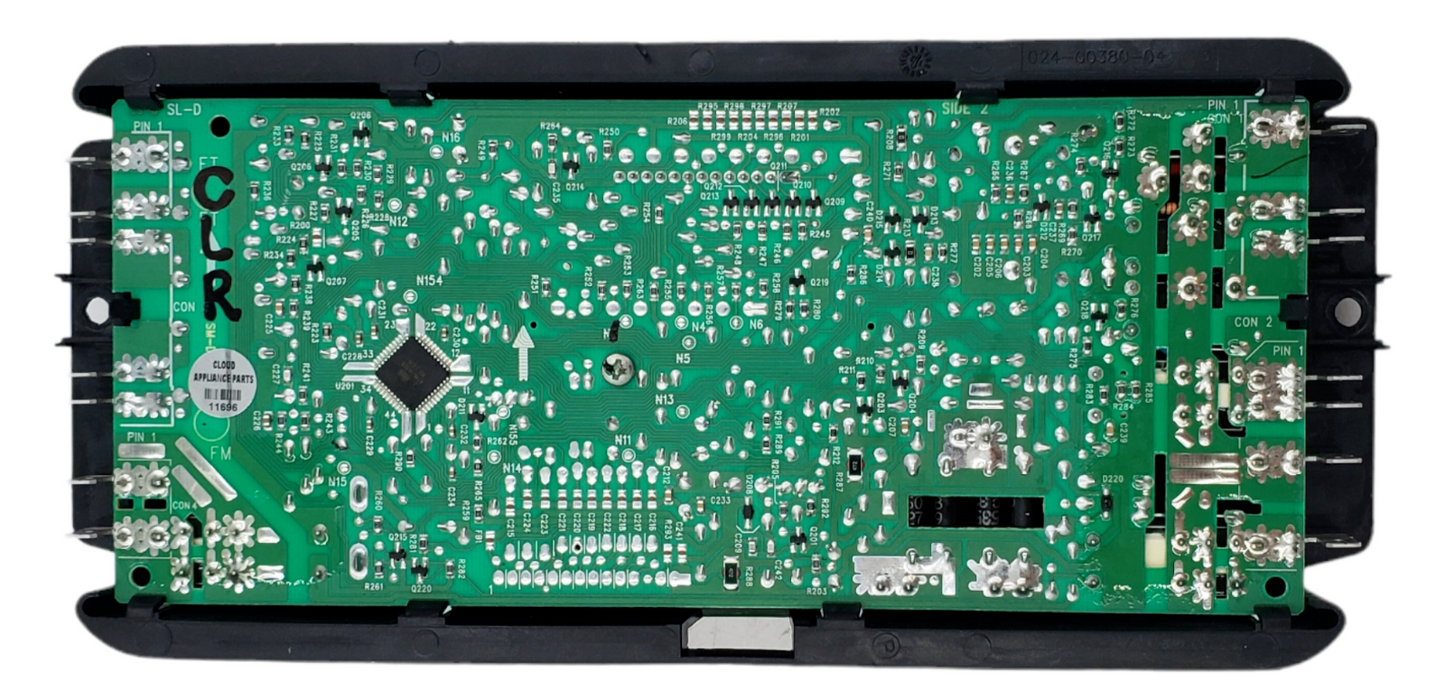 Genuine Whirlpool Oven Control Board W10348623 Same Day Ship & *60 Days Warranty