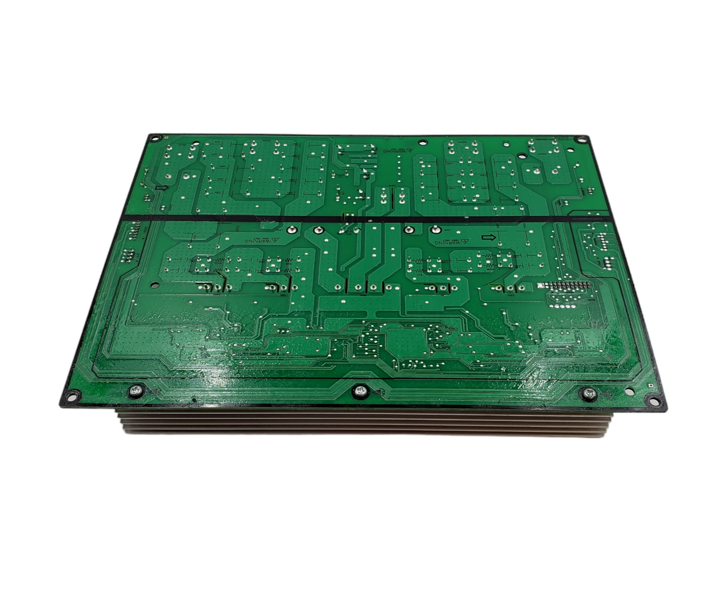 New Samsung Inverter Control Board DG92- 01229B Same Day Ship & 60 Days Warranty