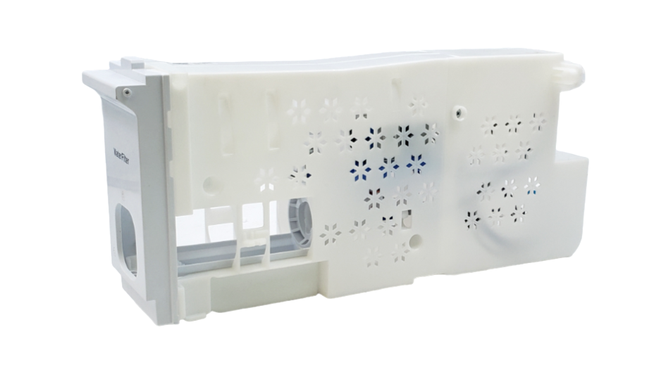New Samsung Fridge Case Filter DA97-23386A Same Day Shipping & 60 Days Warranty*