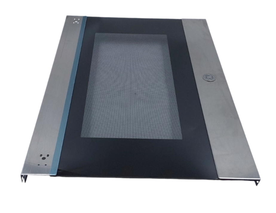 New OEM GE Oven Door Outer Glass WB56X36307 Same Day Shipping & 60 Days Warranty