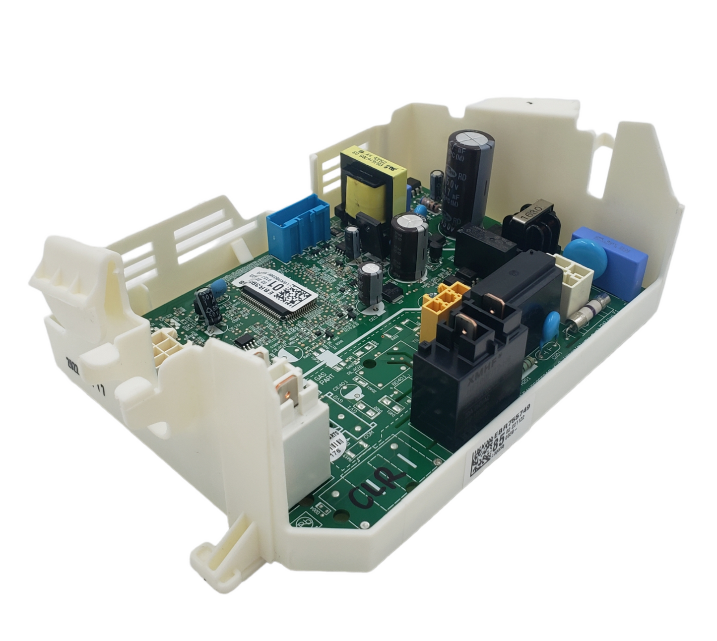 Genuine LG Dryer Control Board EBR39528801 Same Day Shipping & *60 Days Warranty