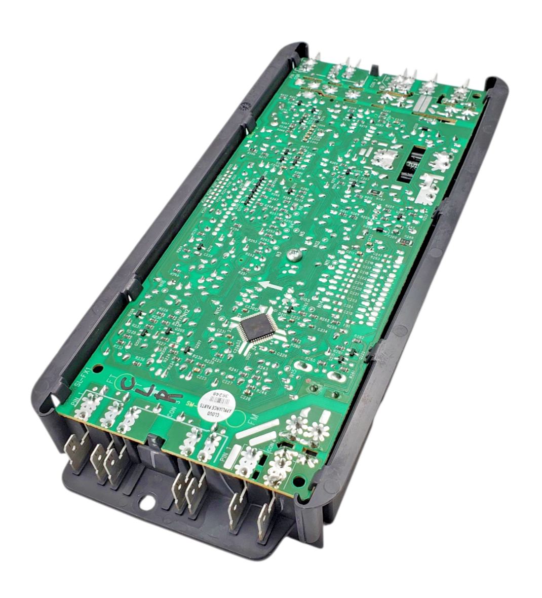 Genuine Whirlpool Range Control Board W10834001 Same Day Ship & 60 Days Warranty