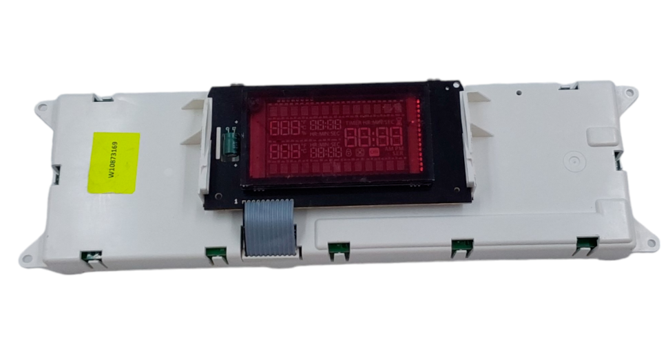 Genuine Whirlpool Oven Control Board W10649466 Same Day Ship & 60 Days Warranty*