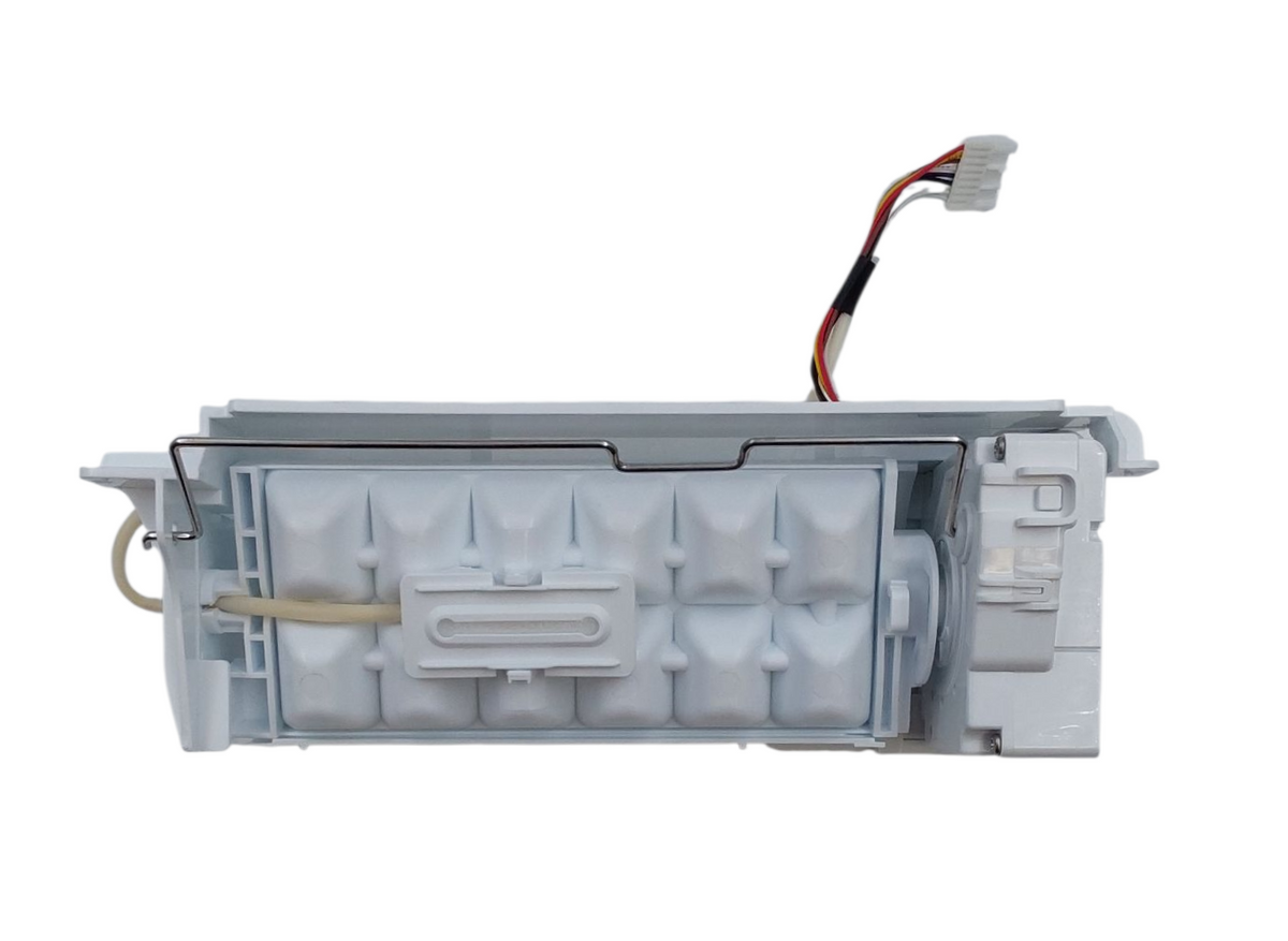 LG New Fridge Ice Maker Assembly AEQ73569903 **Same Day Ship & 60 Days Warranty*