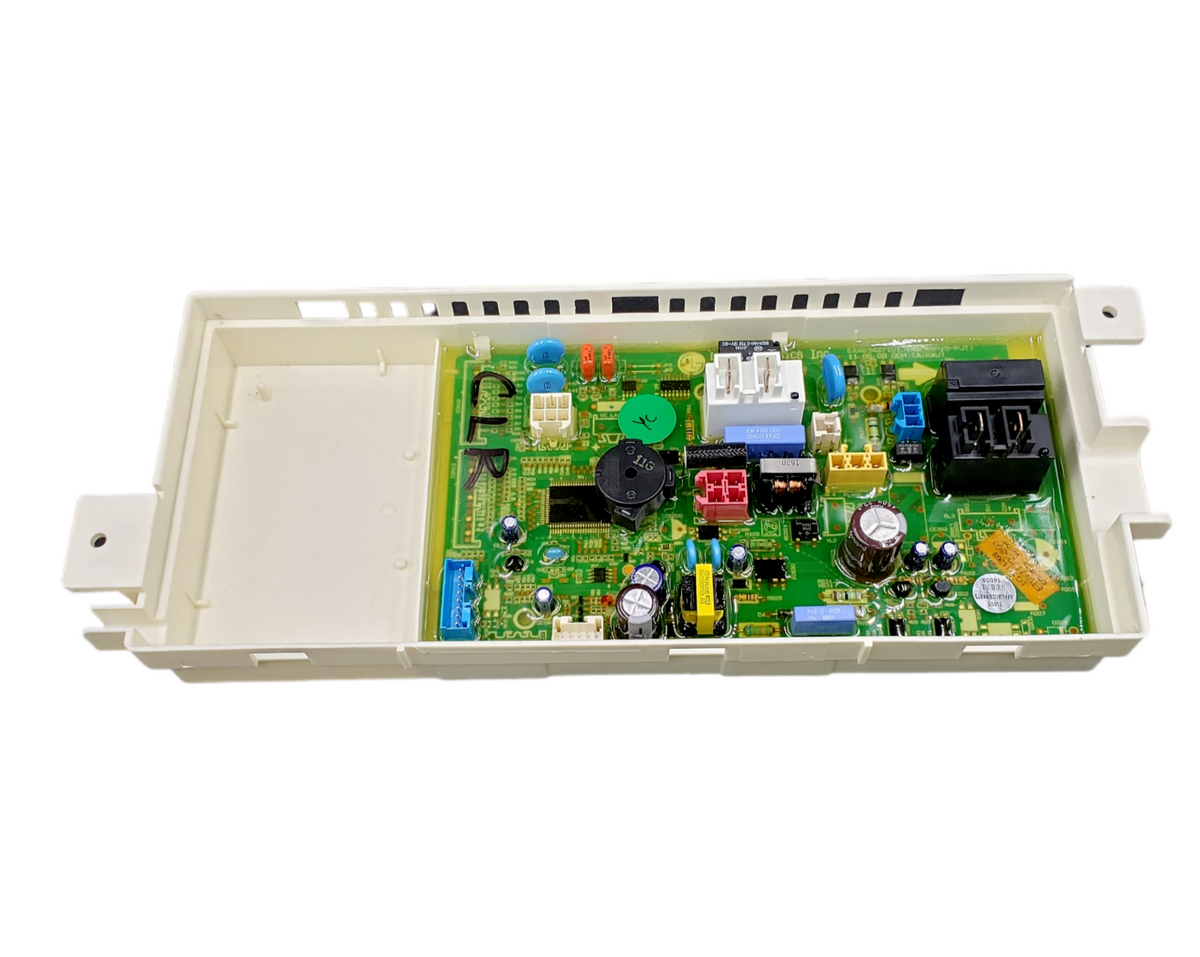 LG Genuine Dryer Control Board EBR71725801 Same Day Shipping & 60 Days Warranty*