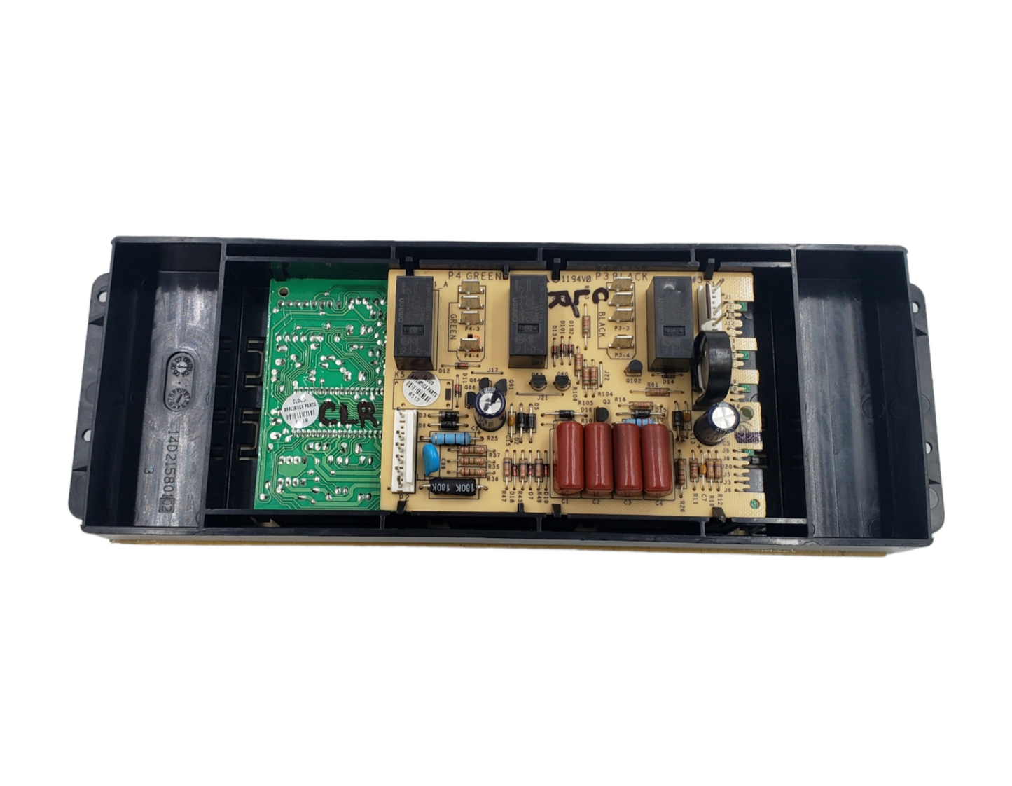 Genuine Whirlpool Range Control Same 8507P304-60 Day Shipping & 60 Days Warranty
