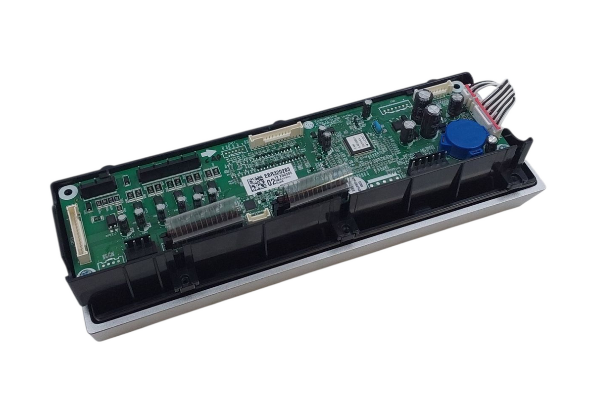 LG New Range Control Board EBR32028302 ***Same Day Shipping & 60 Days Warranty**