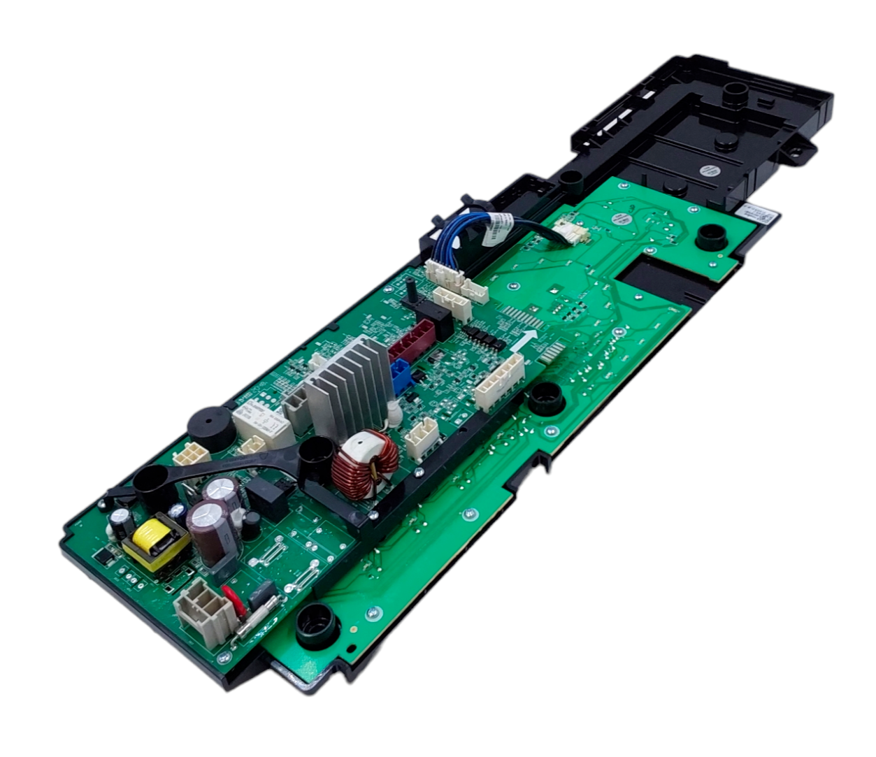 New GE Washer Control Board 290D2860G001  *Same Day Shipping & 60 Days Warranty*