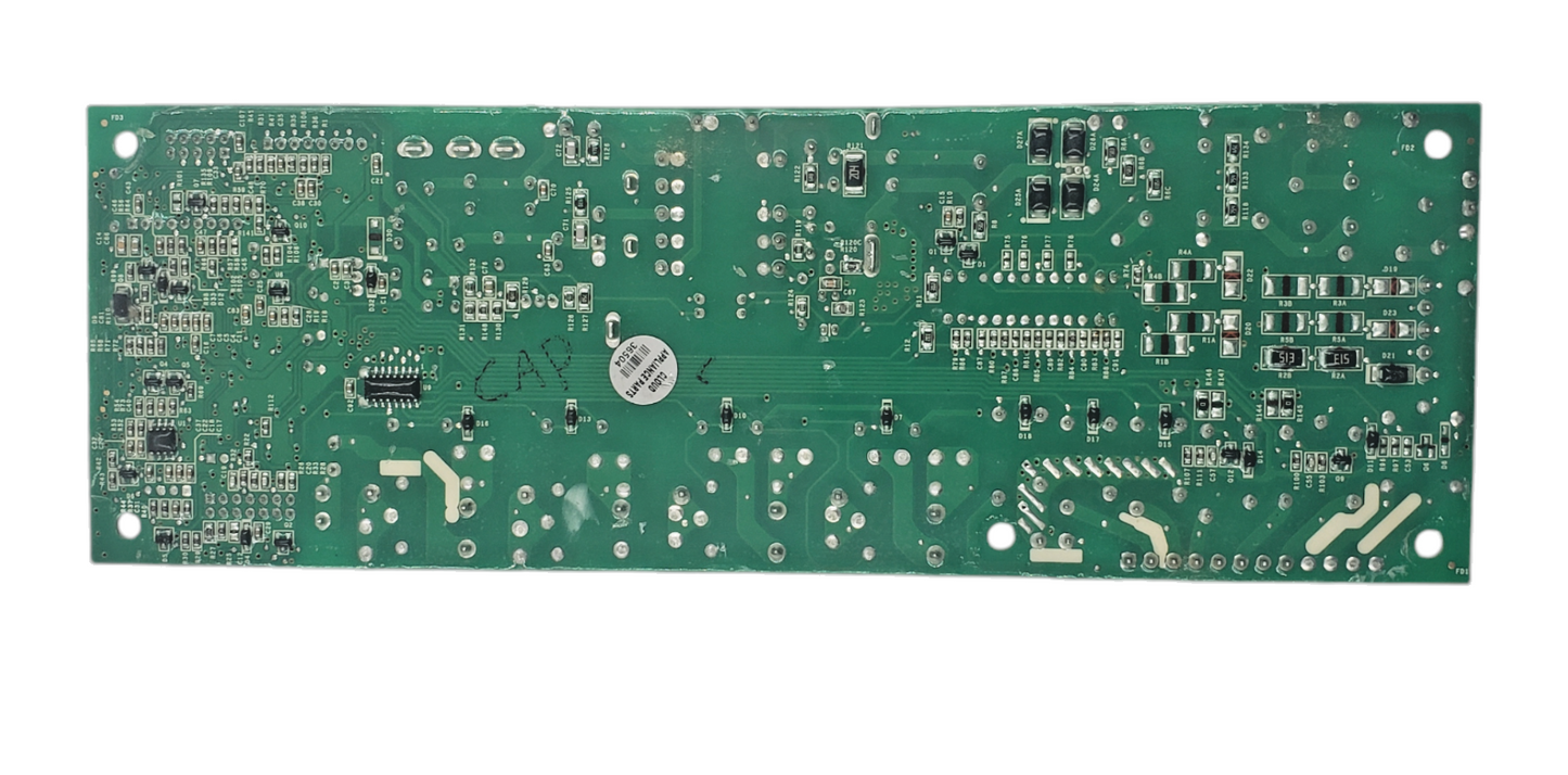 Genuine GE Range Control Board 164D7924G004 Same Day Shipping & 60 Days Warranty
