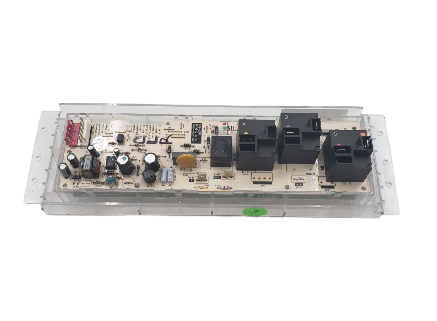 Genuine GE Oven Control Board 164D8450G115 Same Day Shipping & *60 Days Warranty