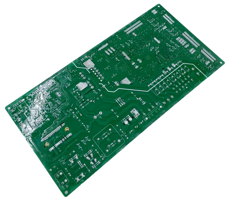 New LG Refrigerator Control Board EBR86093770 *Same Day Ship & 60 Days Warranty*