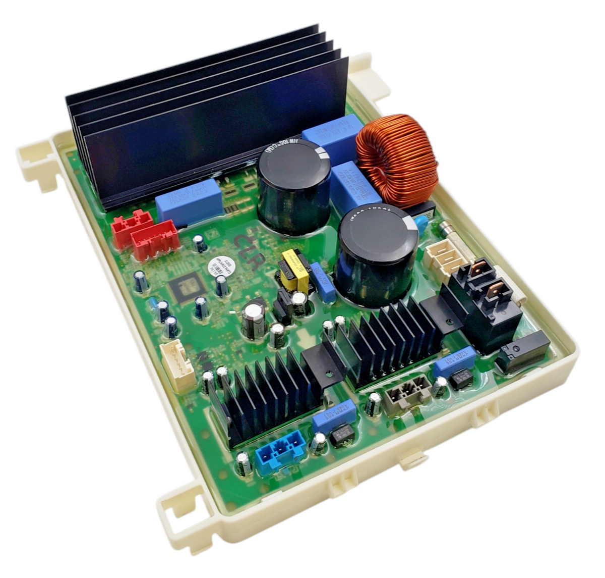 New OEM LG Dryer Inverter Board EBR33073411 Same Day Shipping & 60 Days Warranty