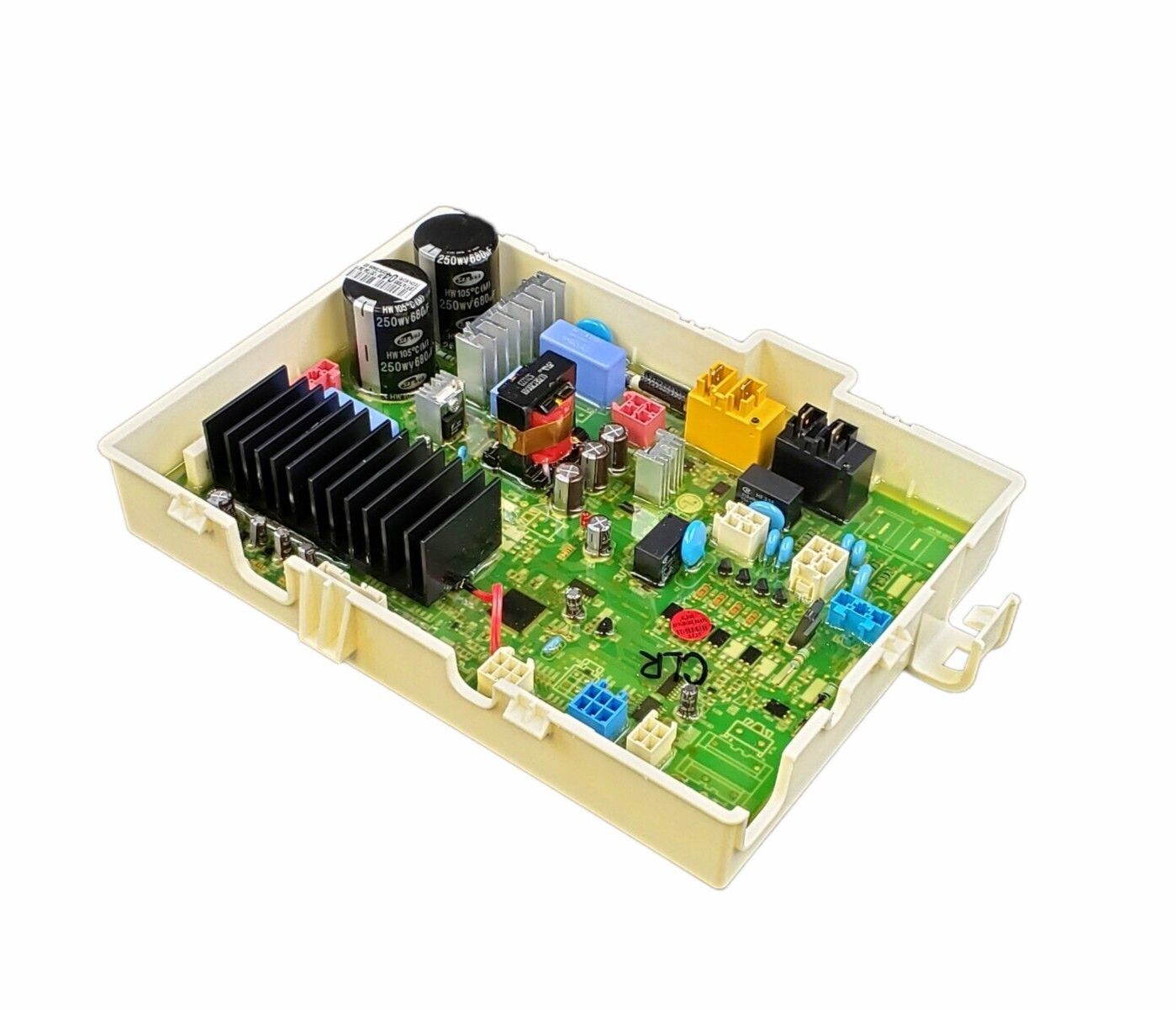 LG Washer Range Control Board EBR74798604 Same Day Shipping & **60 Day Warranty*