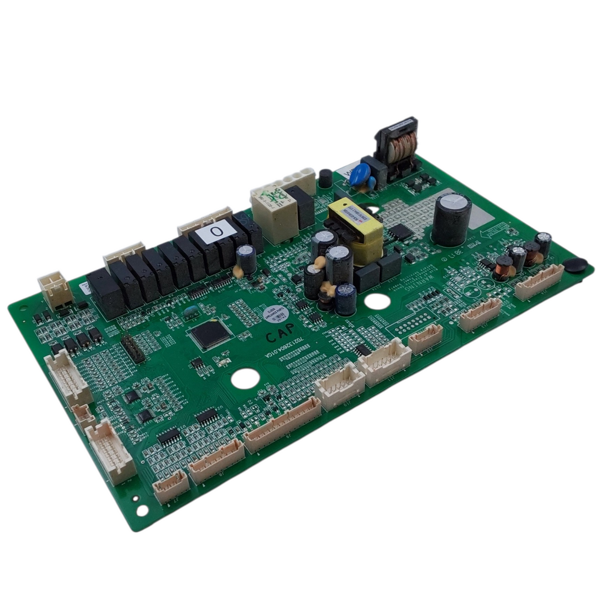 GE Genuine Fridge Control Board WR55X29608 *Same Day Shipping & 60 Days Warranty