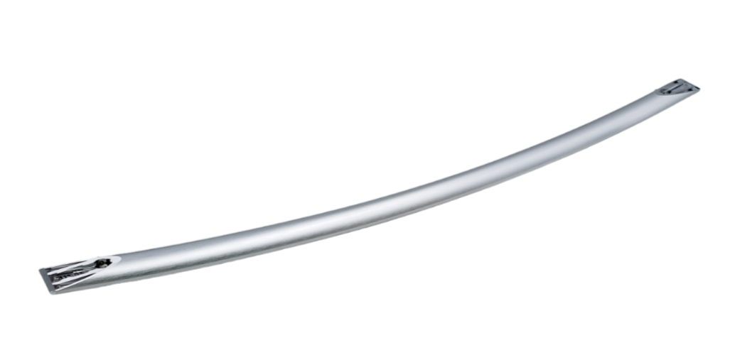 New Whirlpool Fridge Door Handle W11045527 Same Day Shipping & 60 Days Warranty*