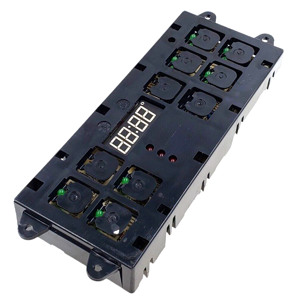 Genuine Whirlpool Range Control 7601P512-60 Same Day Shipping & 60 Days Warranty