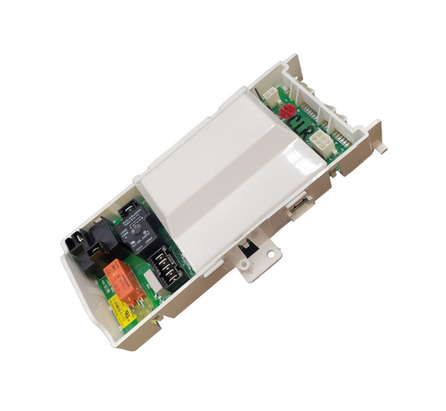 Genuine Whirlpool Dryer Control Board W10074270 Same Day Ship & 60 Days Warranty