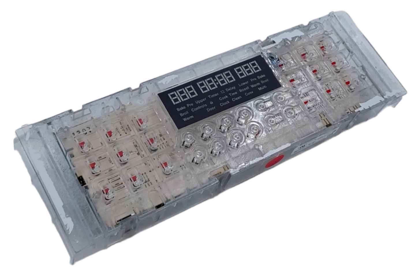 Genuine OEM GE Oven Control Board 164D8496G070 *Same Day Ship & 60 Days Warranty