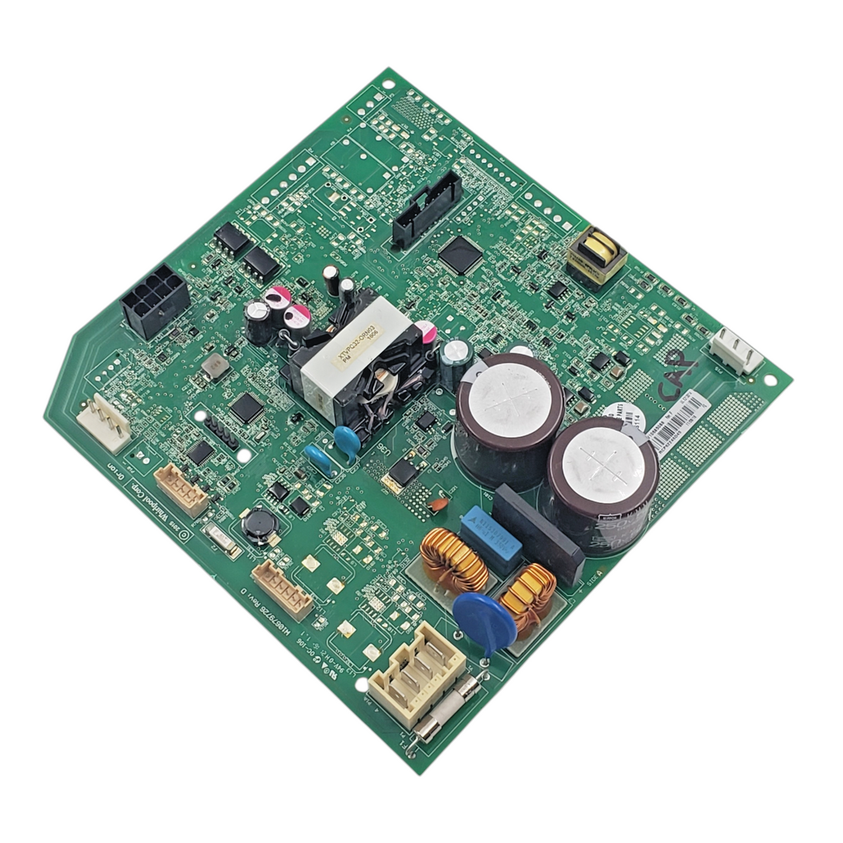 KitchenAid OEM Fridge Control Board W10685088 *Same Day Ship & 60 Days Warranty*