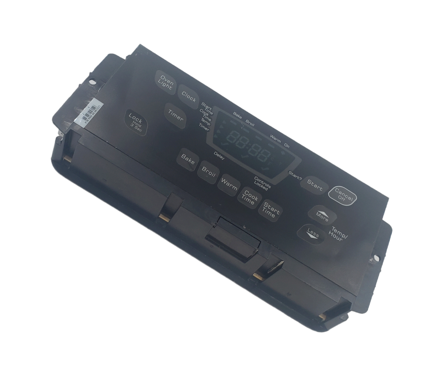 Genuine Whirlpool Oven Control Board W10363662 Same Day Ship & *60 Days Warranty