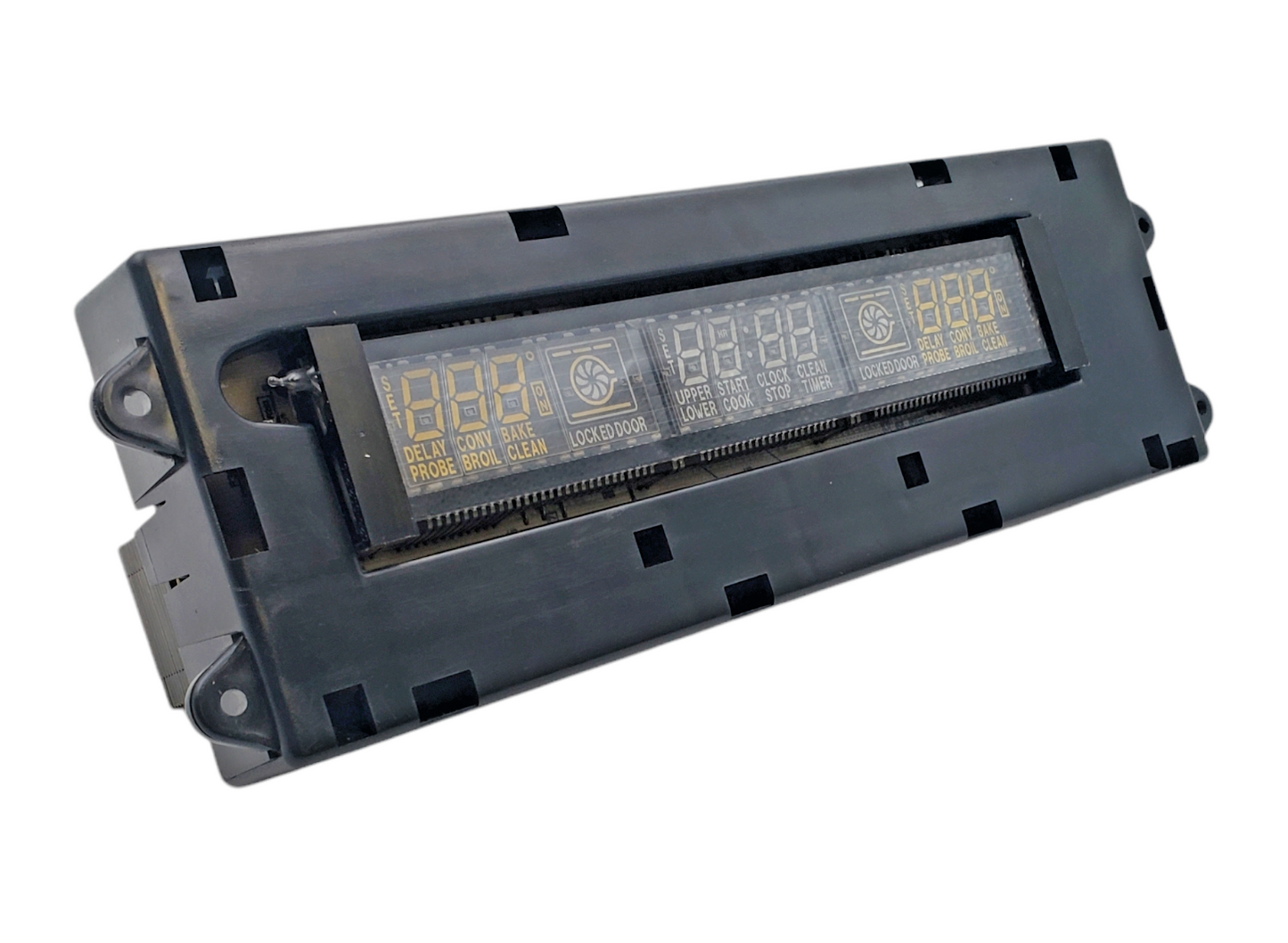 Genuine GE Range Control Board 191D1575P010 Same Day Shipping & 60 Days Warranty