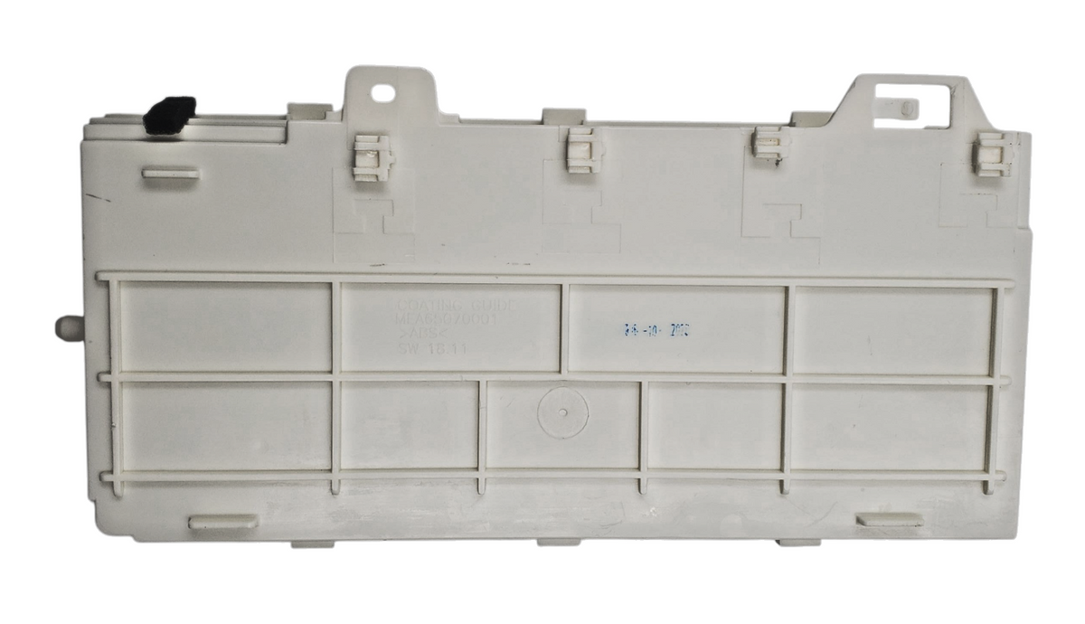Genuine LG Washer Control Board EBR86771820 Same Day Shipping & 60 Days Warranty