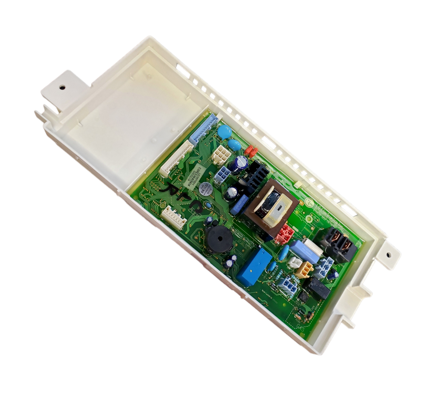 Genuine LG Dryer Control Board EBR33640904 Same Day Shipping & *60 Days Warranty