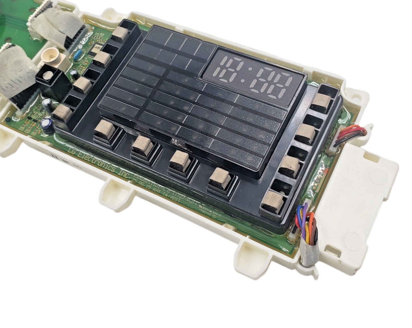 Genuine LG Dryer Control Board EBR79674604 Same Day Shipping & 60 Days Warranty*