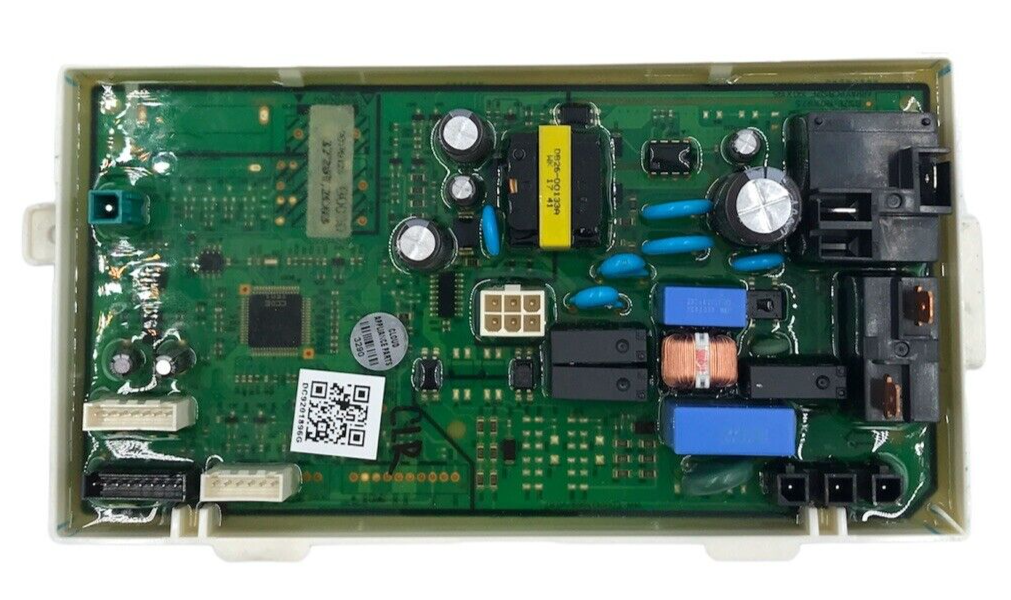 Genuine Samsung Dryer Control Board DC92-01729T Same Day Ship & 60 Days Warranty