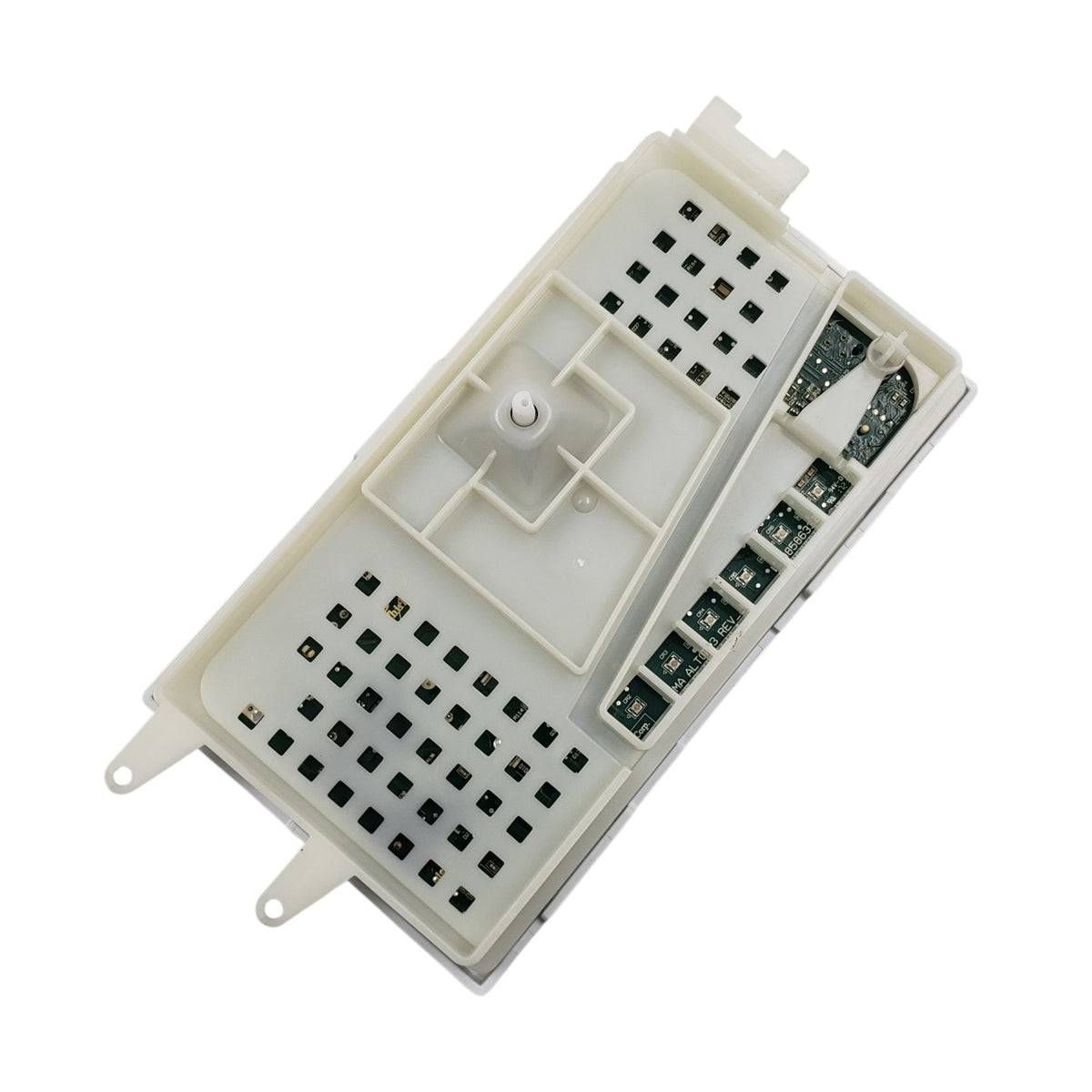 Whirlpool OEM Washer Control Board W10916476  *Same Day Ship & 60 Days Warranty*