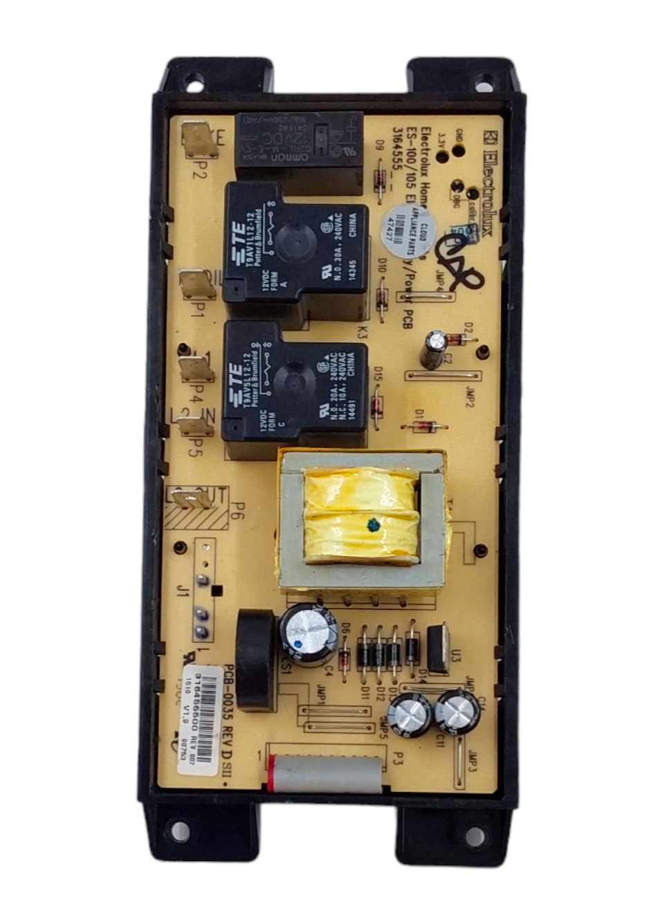Genuine Frigidaire Oven Control Board 316455420 Same Day Ship & 60 Days Warranty